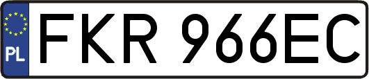 FKR966EC