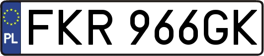 FKR966GK
