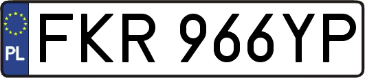 FKR966YP