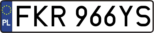 FKR966YS