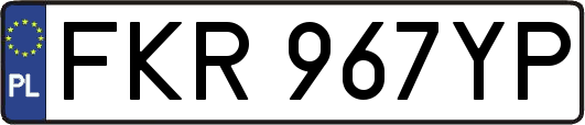 FKR967YP