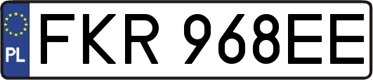 FKR968EE
