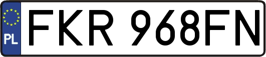 FKR968FN