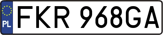 FKR968GA