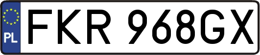 FKR968GX
