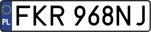 FKR968NJ