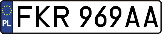 FKR969AA