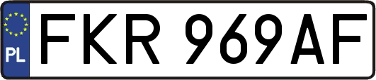 FKR969AF