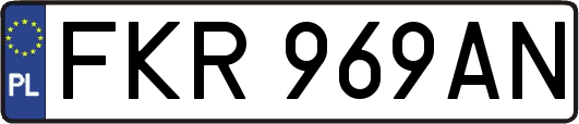FKR969AN