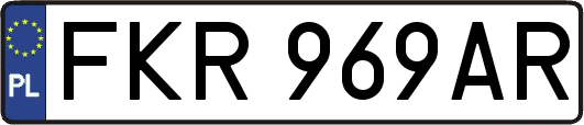 FKR969AR