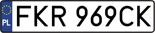 FKR969CK