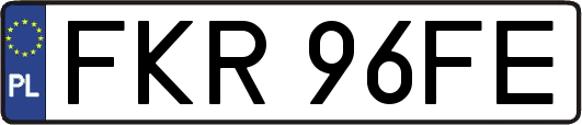 FKR96FE