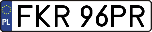 FKR96PR