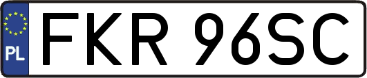 FKR96SC