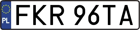 FKR96TA