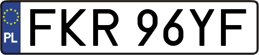 FKR96YF