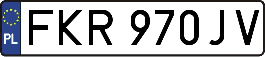 FKR970JV