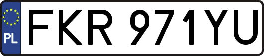FKR971YU