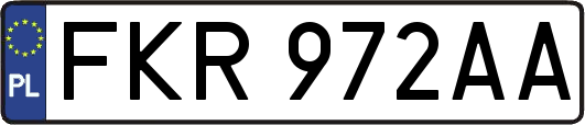 FKR972AA