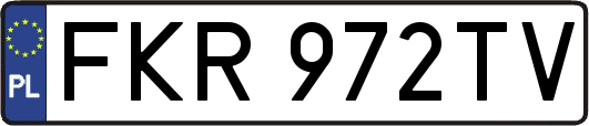 FKR972TV