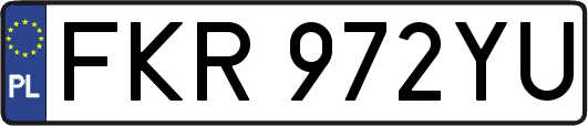 FKR972YU