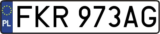 FKR973AG