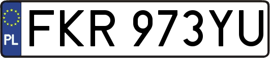 FKR973YU