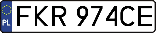 FKR974CE