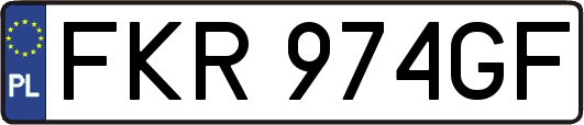 FKR974GF