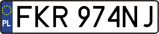 FKR974NJ