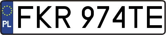 FKR974TE