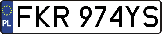 FKR974YS