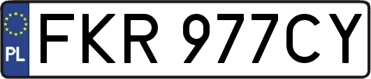 FKR977CY