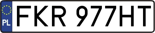 FKR977HT