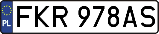 FKR978AS