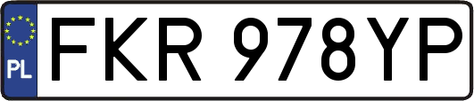 FKR978YP