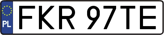 FKR97TE