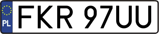 FKR97UU