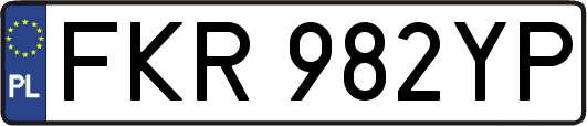 FKR982YP