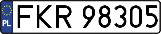 FKR98305