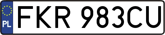 FKR983CU