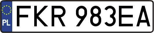 FKR983EA
