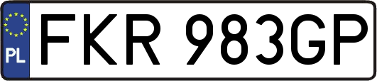 FKR983GP
