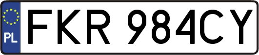 FKR984CY