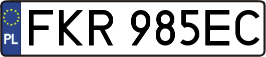 FKR985EC