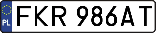 FKR986AT