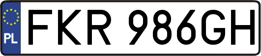 FKR986GH