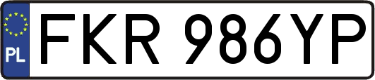 FKR986YP