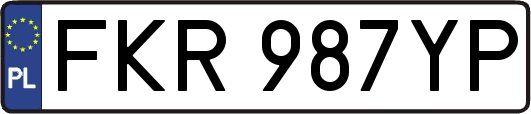 FKR987YP