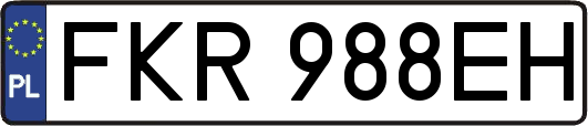 FKR988EH